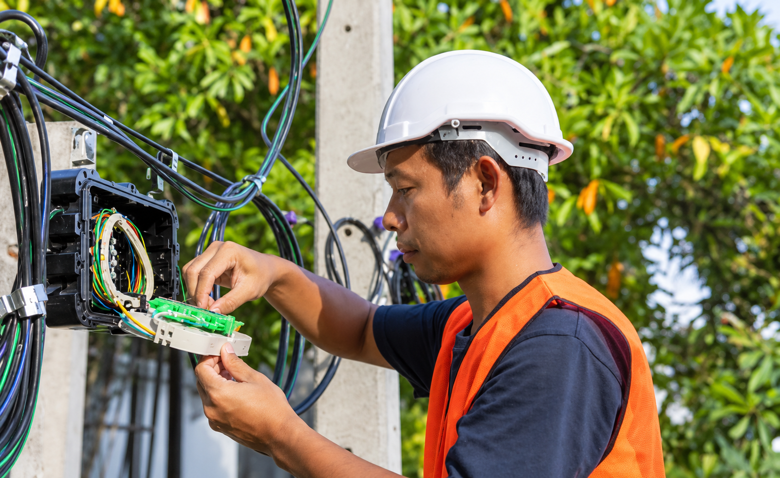 Maintenance Services - Telkore, Inc.