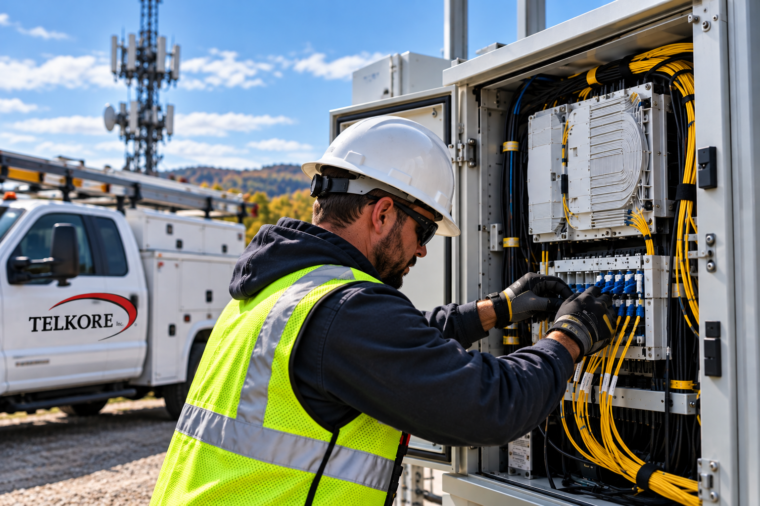 Maintenance Services