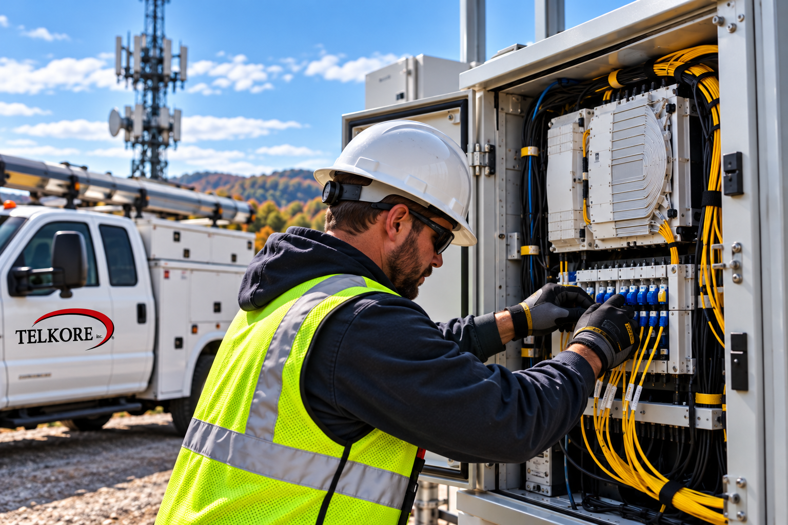 Maintenance Services